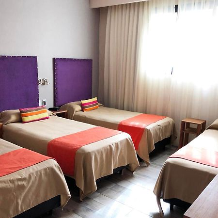 Hotel Colonial Tafi Del Valle By Dot Tradition Chambre photo