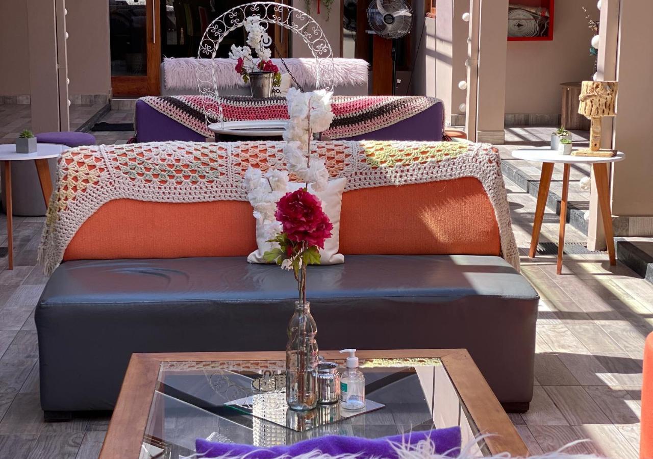 Hotel Colonial Tafi Del Valle By Dot Tradition Extérieur photo