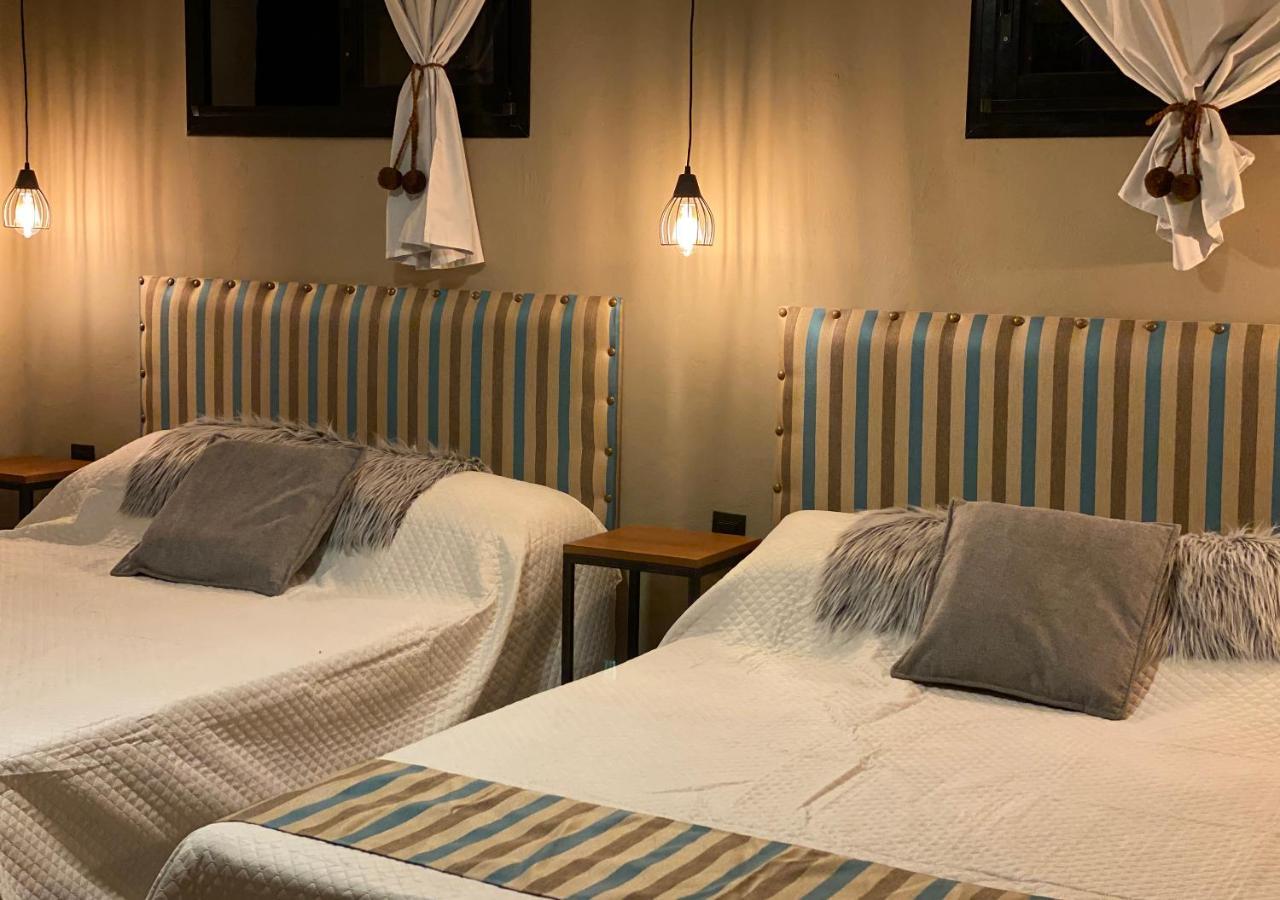 Hotel Colonial Tafi Del Valle By Dot Tradition Extérieur photo