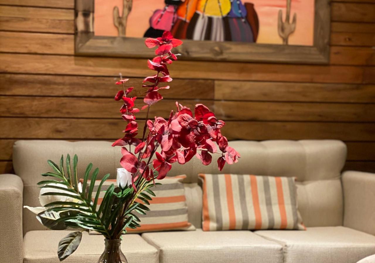 Hotel Colonial Tafi Del Valle By Dot Tradition Extérieur photo