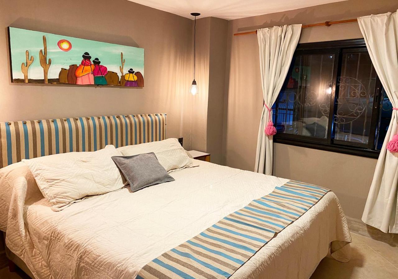 Hotel Colonial Tafi Del Valle By Dot Tradition Extérieur photo