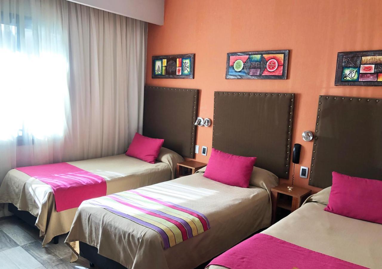 Hotel Colonial Tafi Del Valle By Dot Tradition Extérieur photo