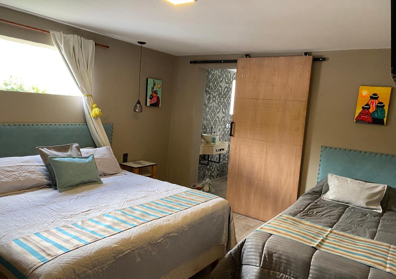 Hotel Colonial Tafi Del Valle By Dot Tradition Extérieur photo