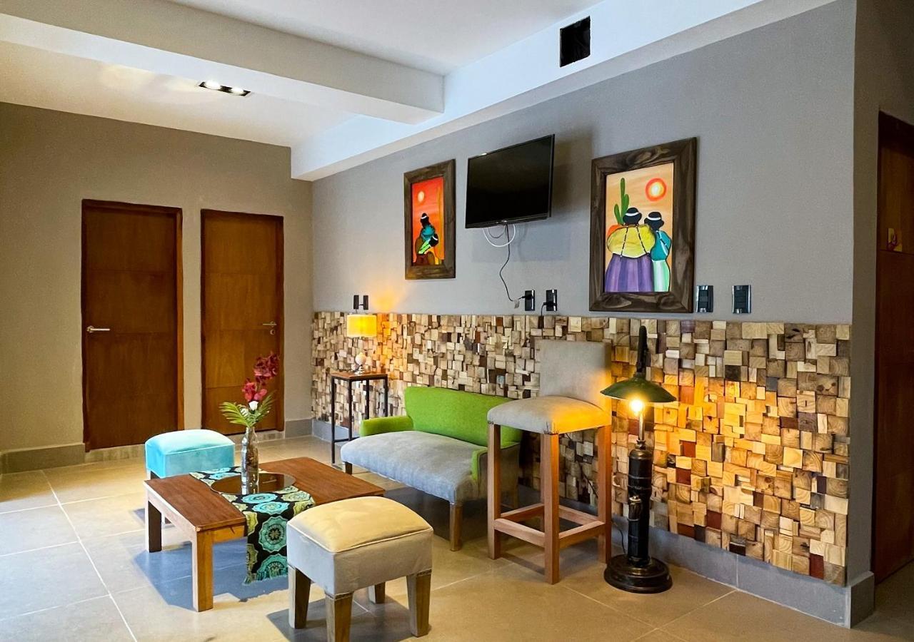 Hotel Colonial Tafi Del Valle By Dot Tradition Extérieur photo