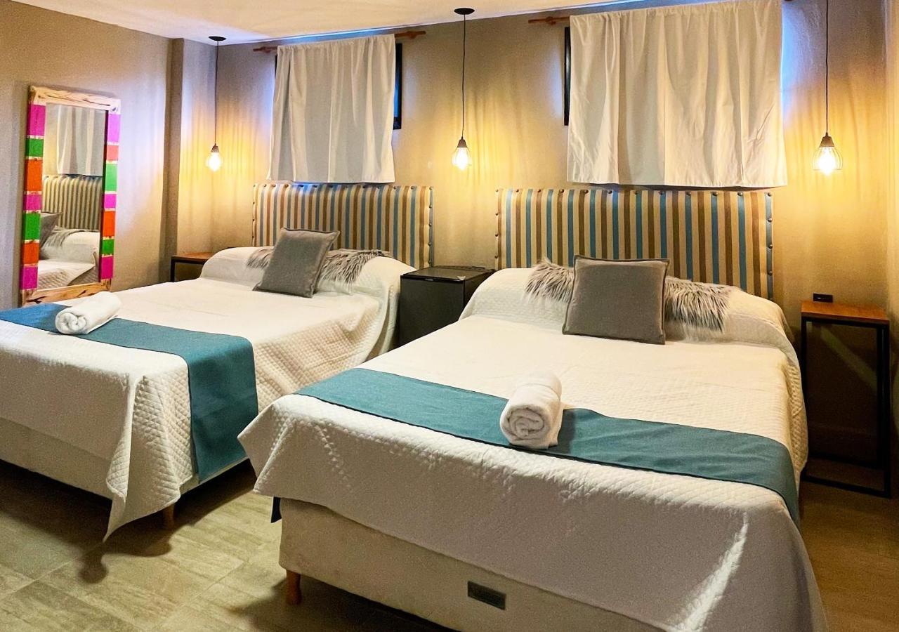 Hotel Colonial Tafi Del Valle By Dot Tradition Extérieur photo