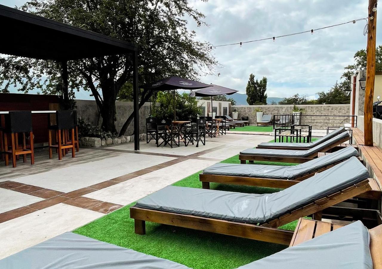 Hotel Colonial Tafi Del Valle By Dot Tradition Extérieur photo