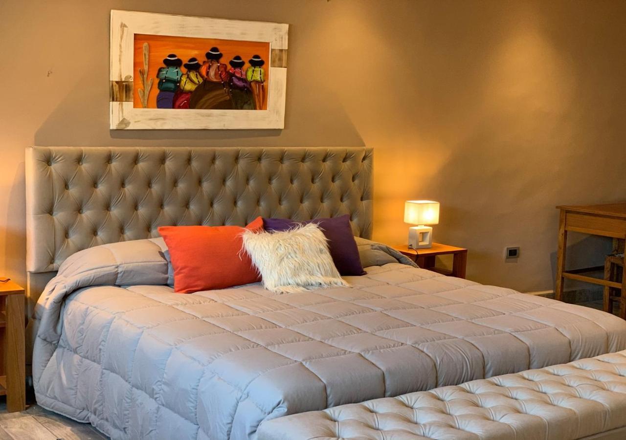 Hotel Colonial Tafi Del Valle By Dot Tradition Extérieur photo