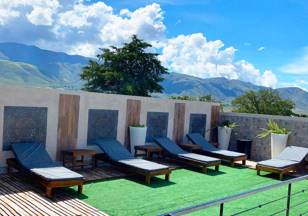 Hotel Colonial Tafi Del Valle By Dot Tradition Extérieur photo