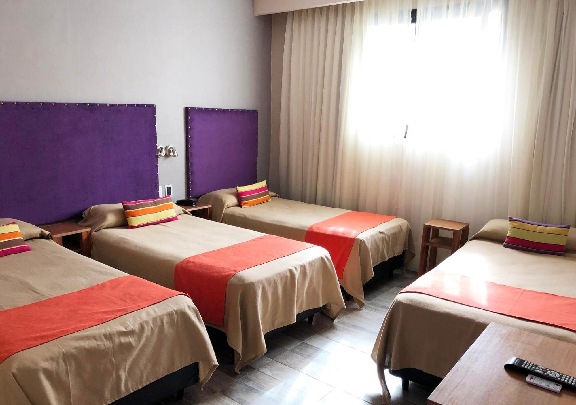 Hotel Colonial Tafi Del Valle By Dot Tradition Chambre photo