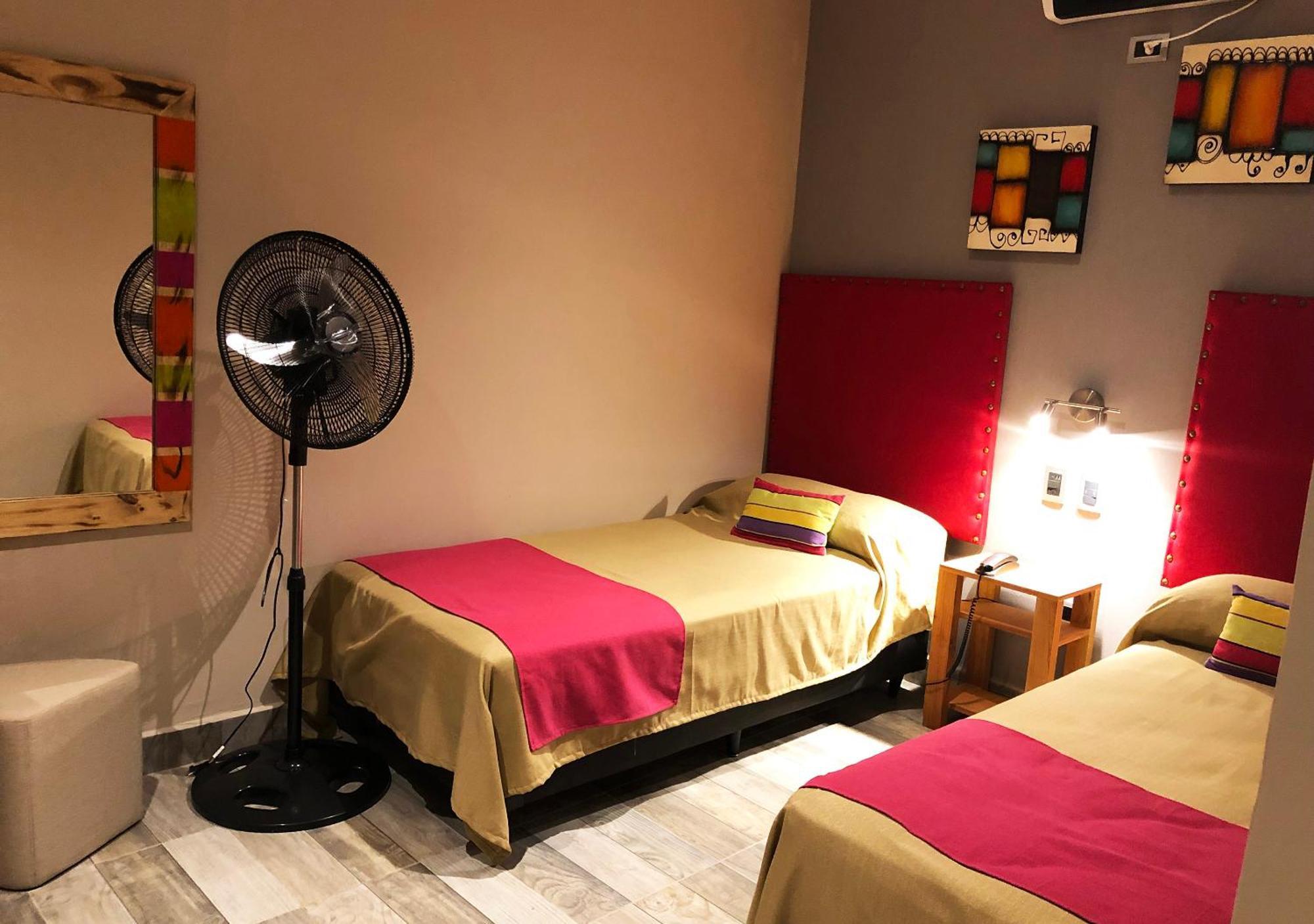 Hotel Colonial Tafi Del Valle By Dot Tradition Chambre photo
