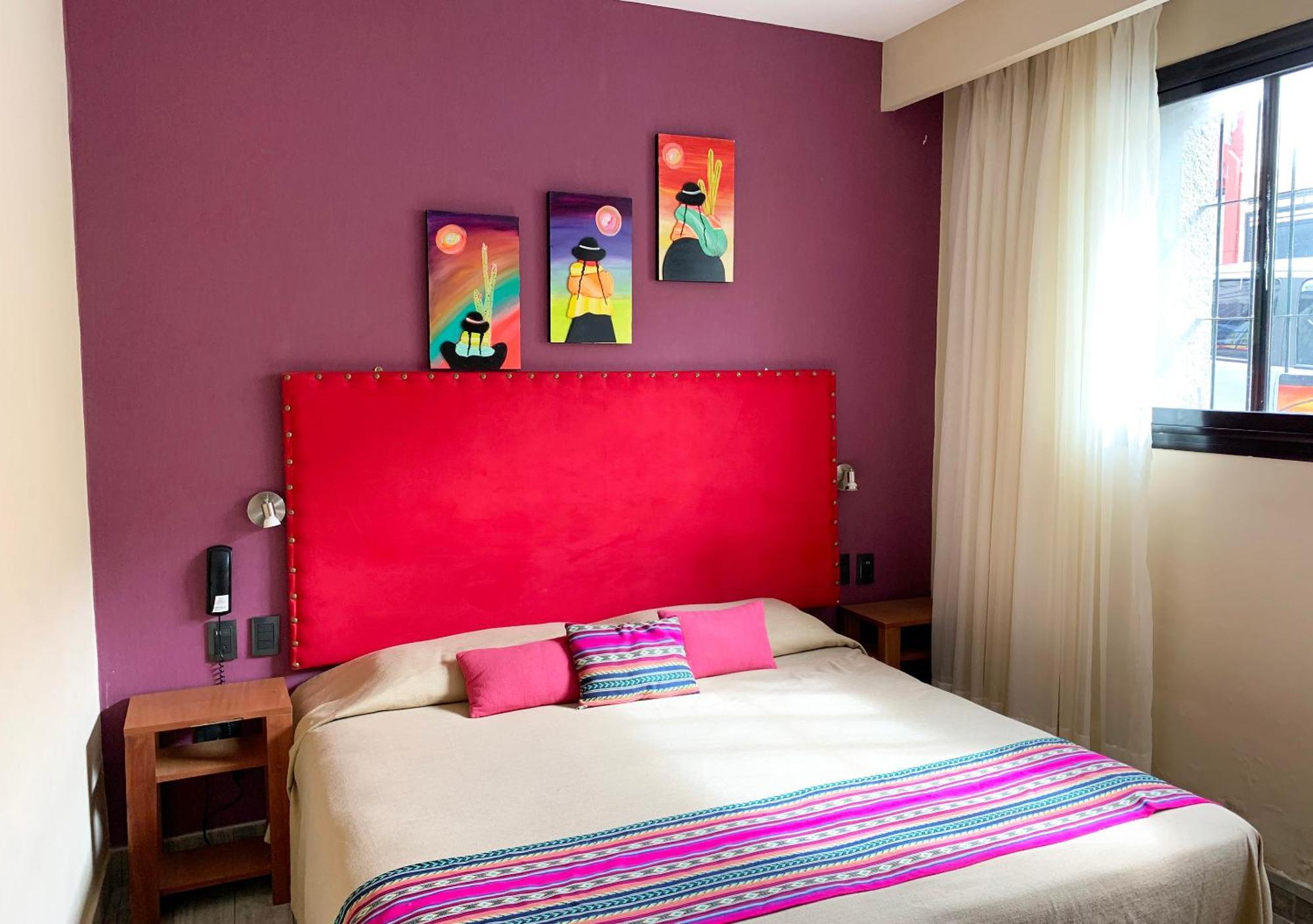 Hotel Colonial Tafi Del Valle By Dot Tradition Chambre photo